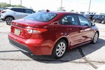 2024 Toyota Corolla LE CVT
