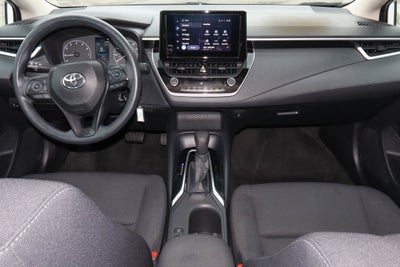 2024 Toyota Corolla LE CVT