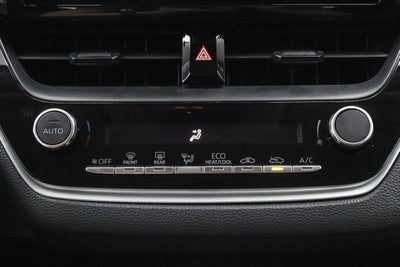 2024 Toyota Corolla LE CVT