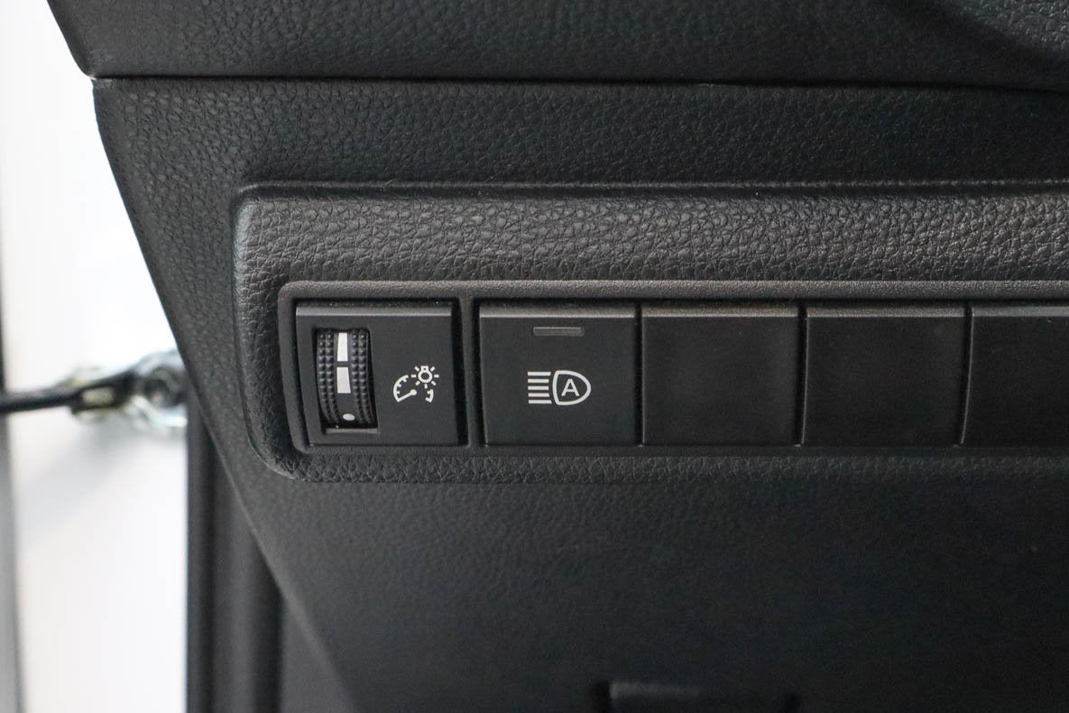 2024 Toyota Corolla LE CVT