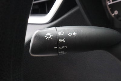 2024 Toyota Corolla LE CVT