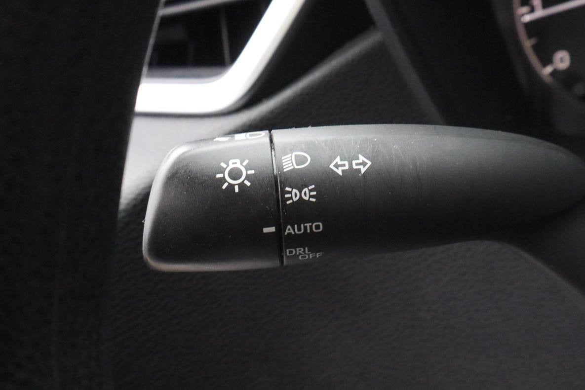2024 Toyota Corolla LE CVT