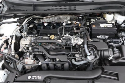 2024 Toyota Corolla LE CVT