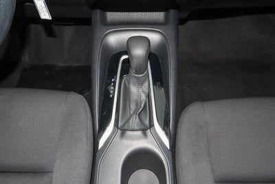 2024 Toyota Corolla LE CVT
