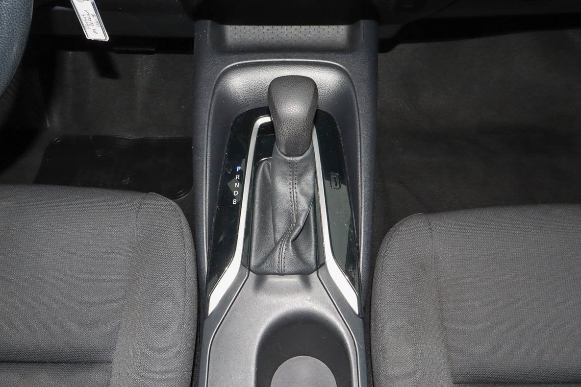 2024 Toyota Corolla LE CVT