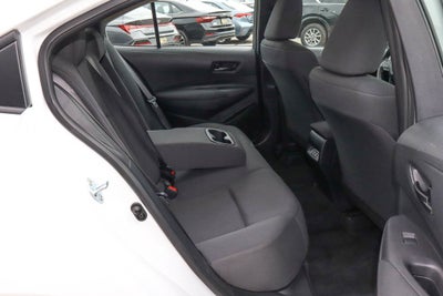 2024 Toyota Corolla LE CVT