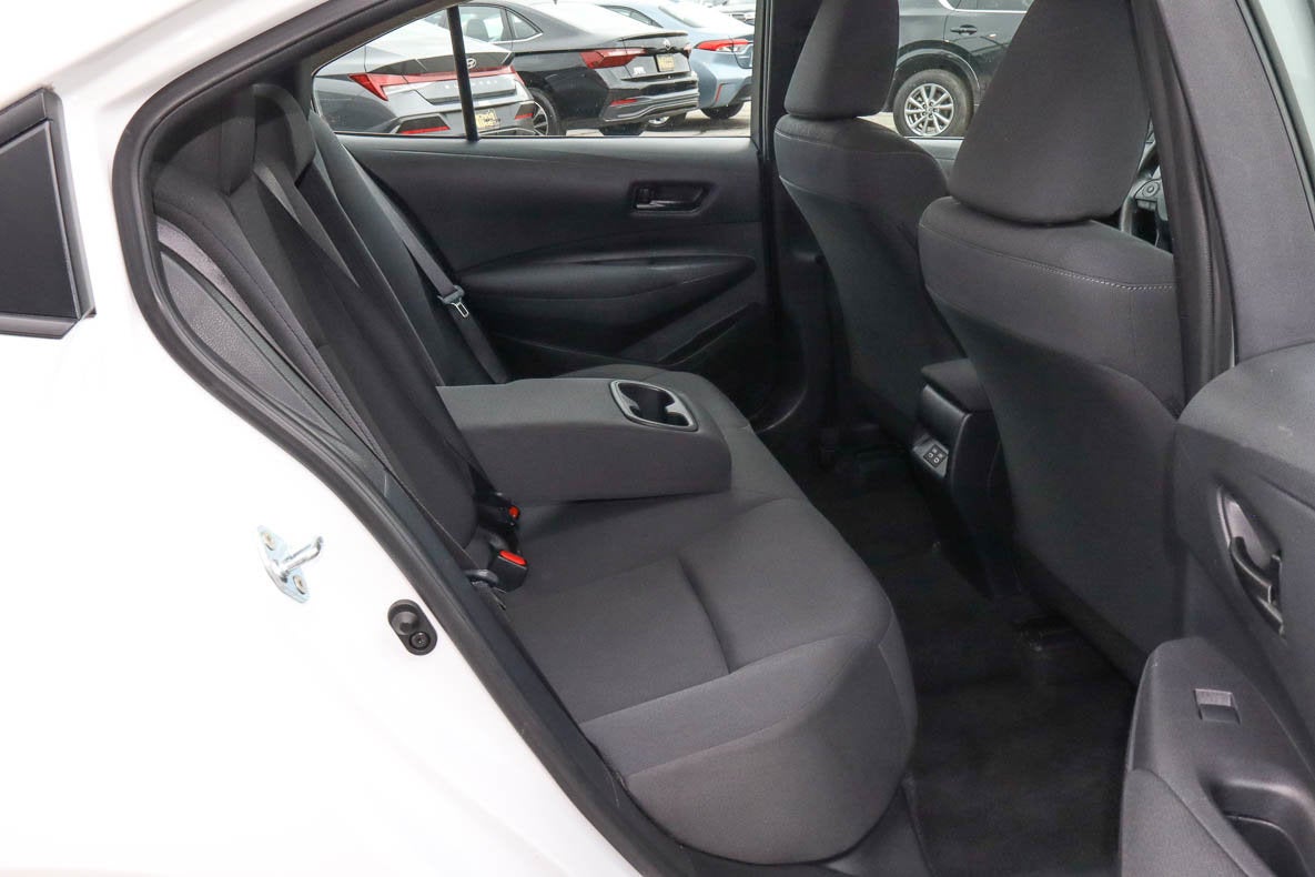 2024 Toyota Corolla LE CVT