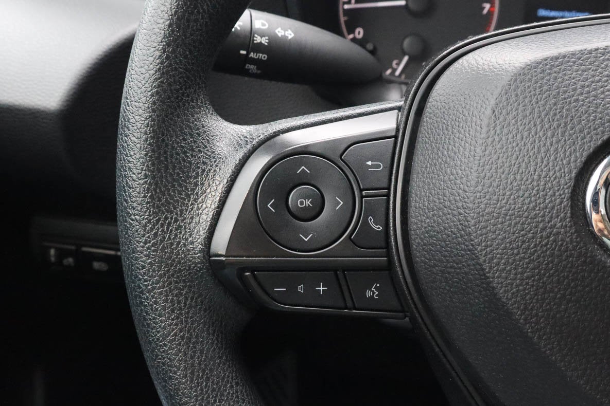 2024 Toyota Corolla LE CVT