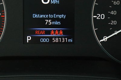 2024 Toyota Corolla LE CVT