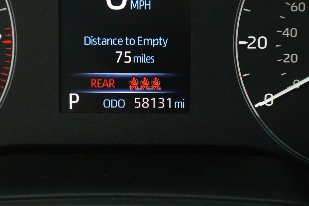 2024 Toyota Corolla LE CVT