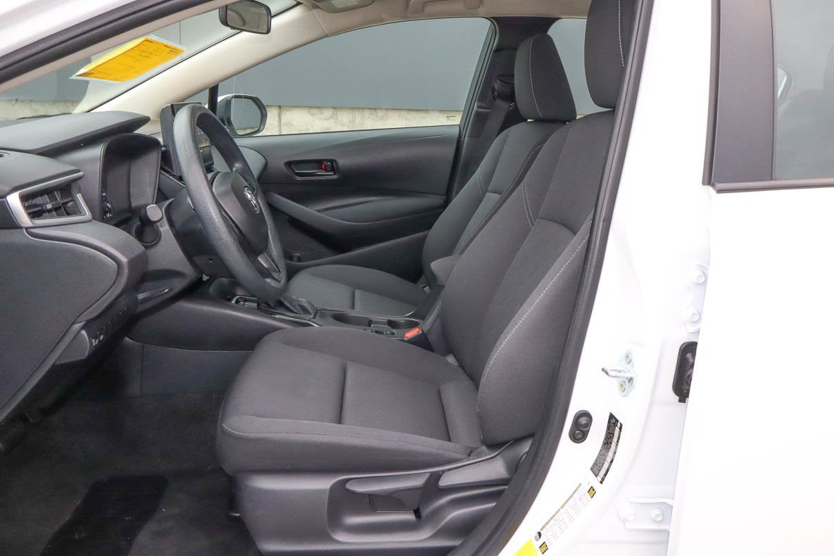 2024 Toyota Corolla LE CVT