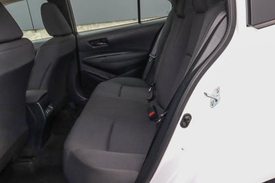 2024 Toyota Corolla LE CVT