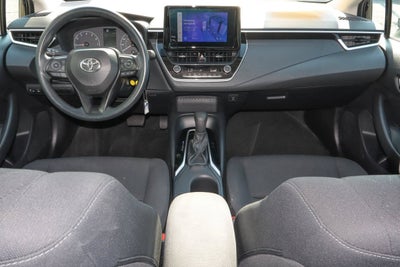 2024 Toyota Corolla LE CVT