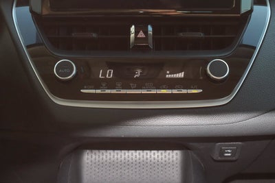 2024 Toyota Corolla LE CVT