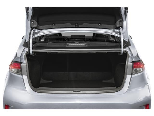 2024 Toyota Corolla LE CVT