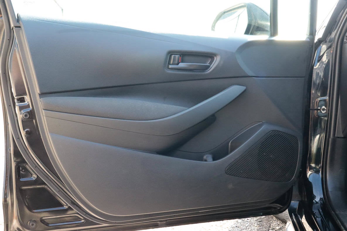 2024 Toyota Corolla LE CVT