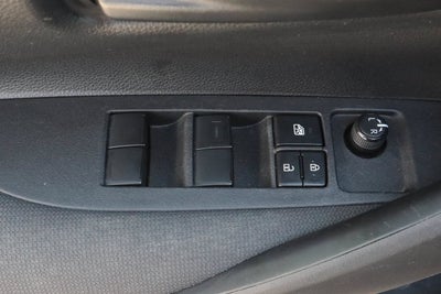 2024 Toyota Corolla LE CVT