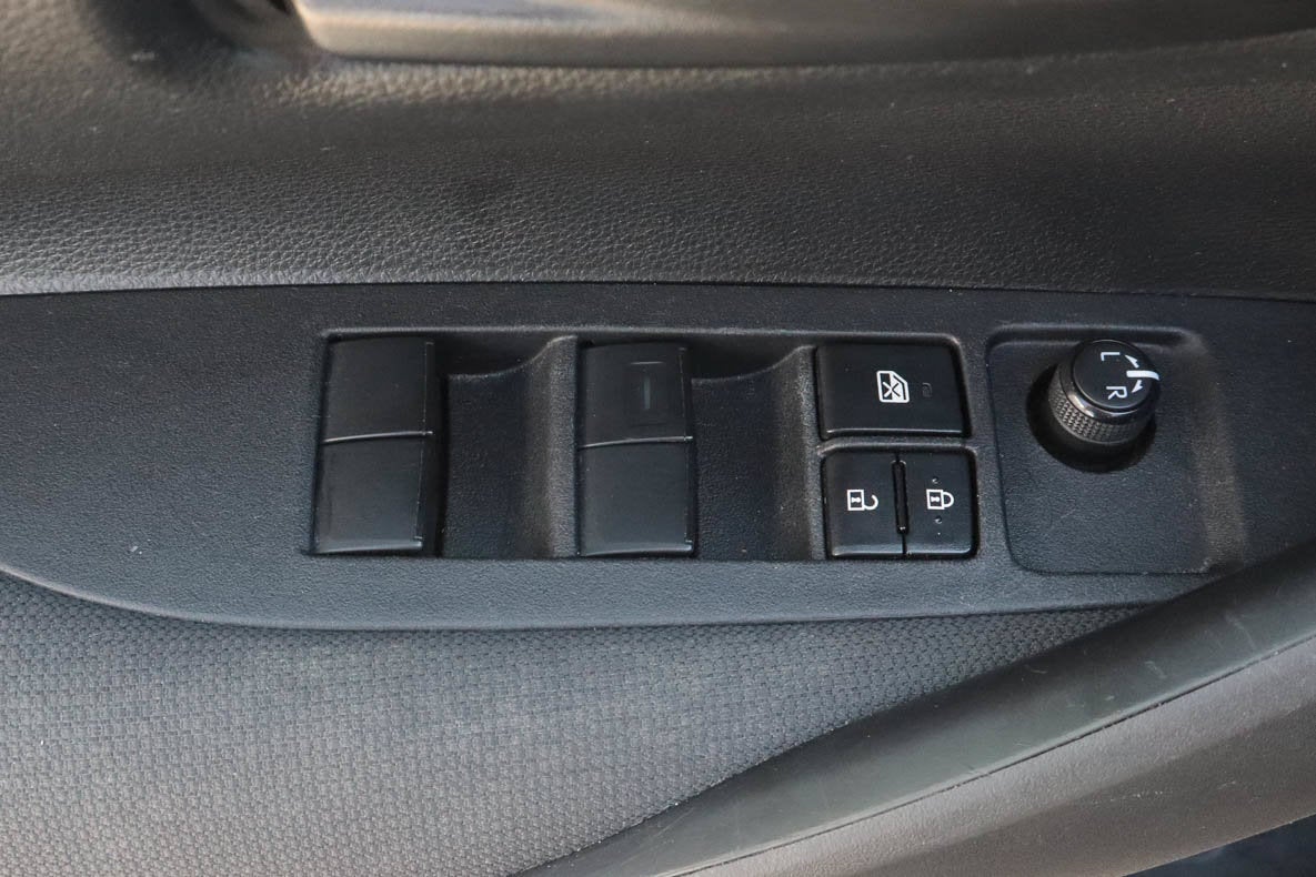 2024 Toyota Corolla LE CVT