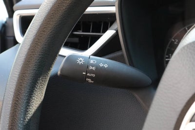 2024 Toyota Corolla LE CVT