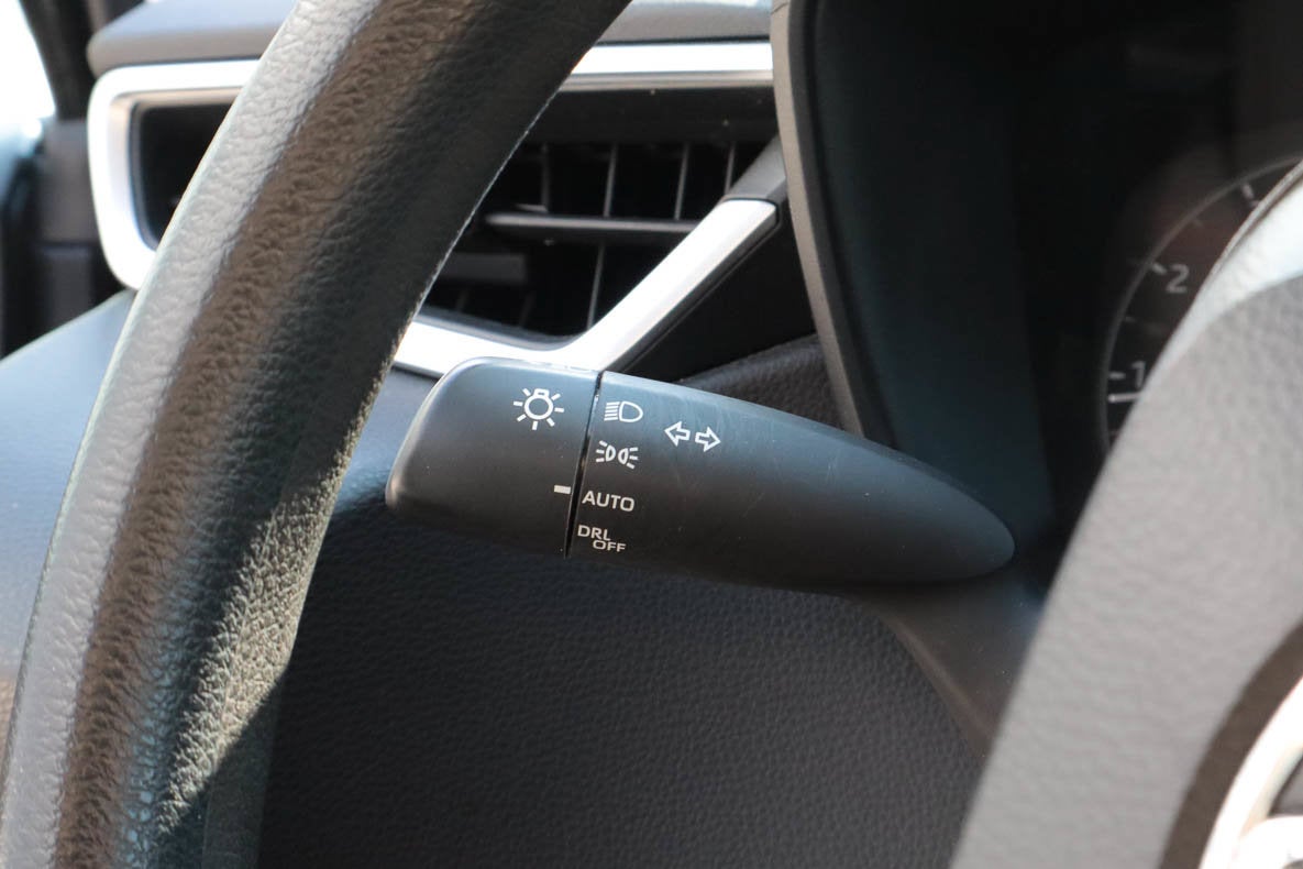 2024 Toyota Corolla LE CVT