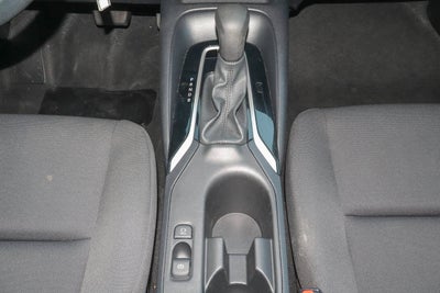 2024 Toyota Corolla LE CVT
