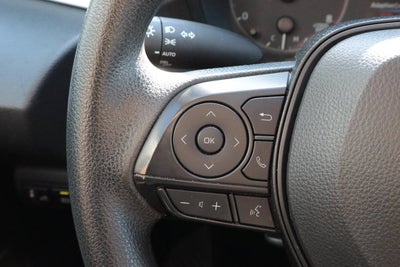 2024 Toyota Corolla LE CVT