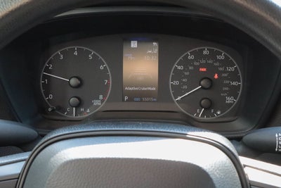 2024 Toyota Corolla LE CVT