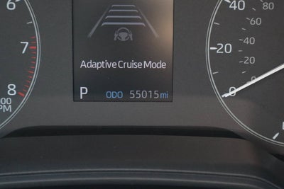 2024 Toyota Corolla LE CVT