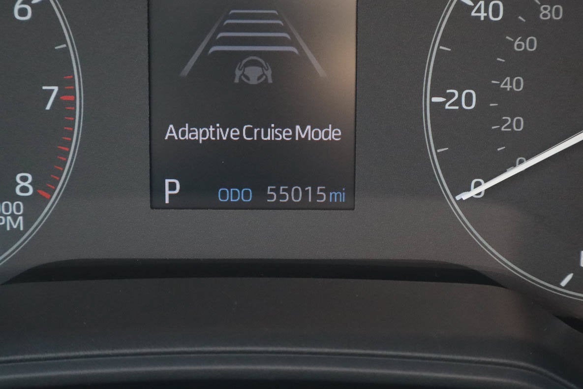 2024 Toyota Corolla LE CVT