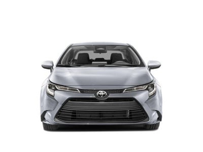 2024 Toyota Corolla LE CVT