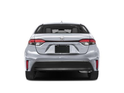 2024 Toyota Corolla LE CVT