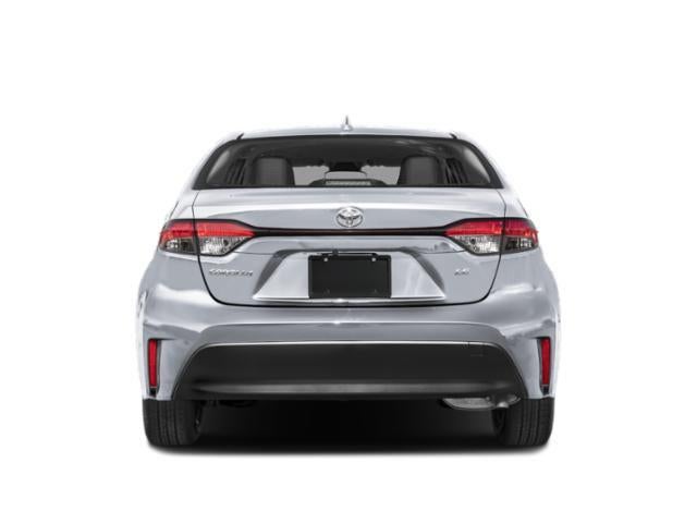 2024 Toyota Corolla LE CVT