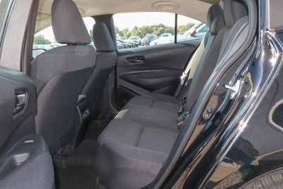 2024 Toyota Corolla LE CVT