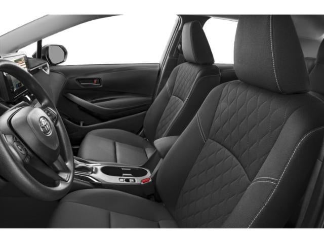 2024 Toyota Corolla LE CVT