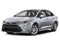 2024 Toyota Corolla LE CVT