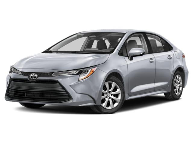 2024 Toyota Corolla LE CVT