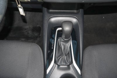 2024 Toyota Corolla LE CVT