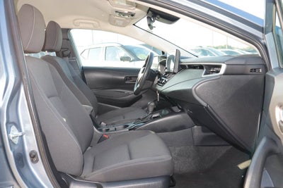 2024 Toyota Corolla LE CVT