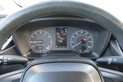 2024 Toyota Corolla LE CVT
