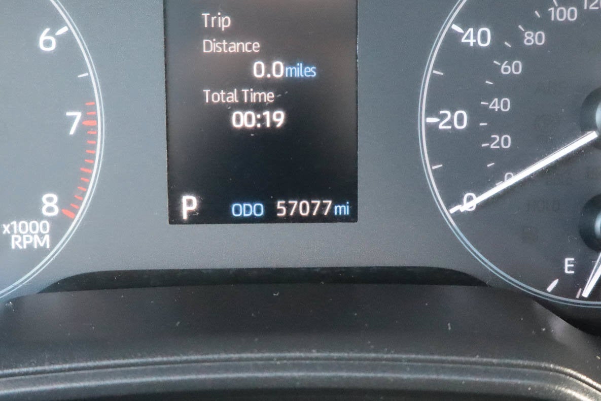2024 Toyota Corolla LE CVT