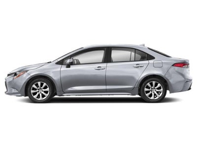 2024 Toyota Corolla LE CVT