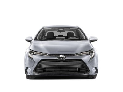 2024 Toyota Corolla LE CVT