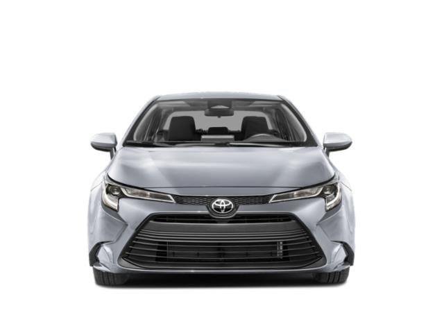 2024 Toyota Corolla LE CVT