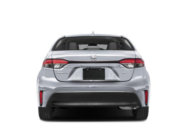 2024 Toyota Corolla LE CVT