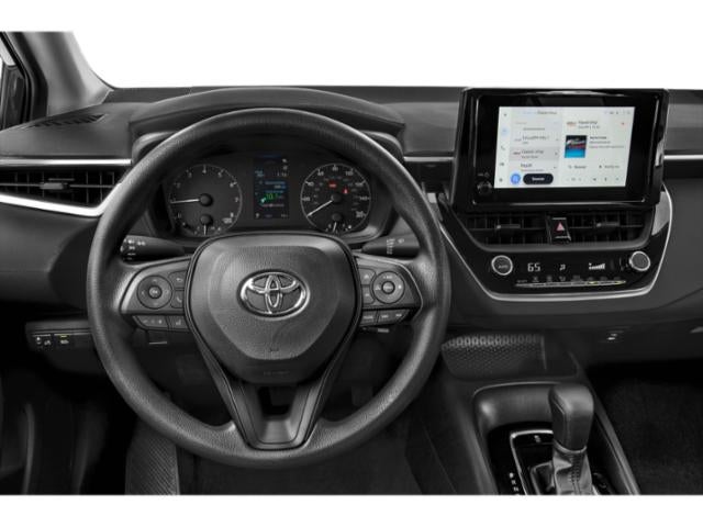 2024 Toyota Corolla LE CVT