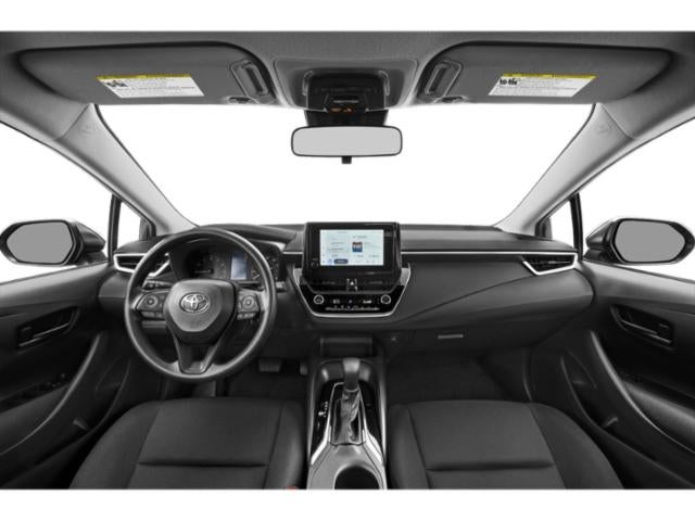 2024 Toyota Corolla LE CVT