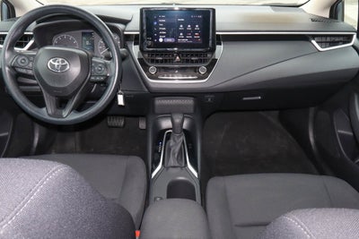 2024 Toyota Corolla LE CVT