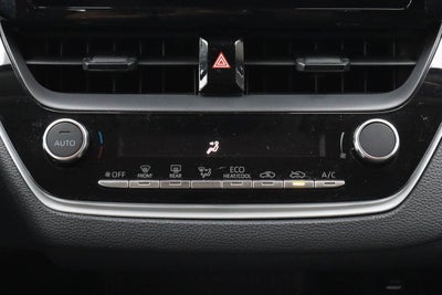 2024 Toyota Corolla LE CVT