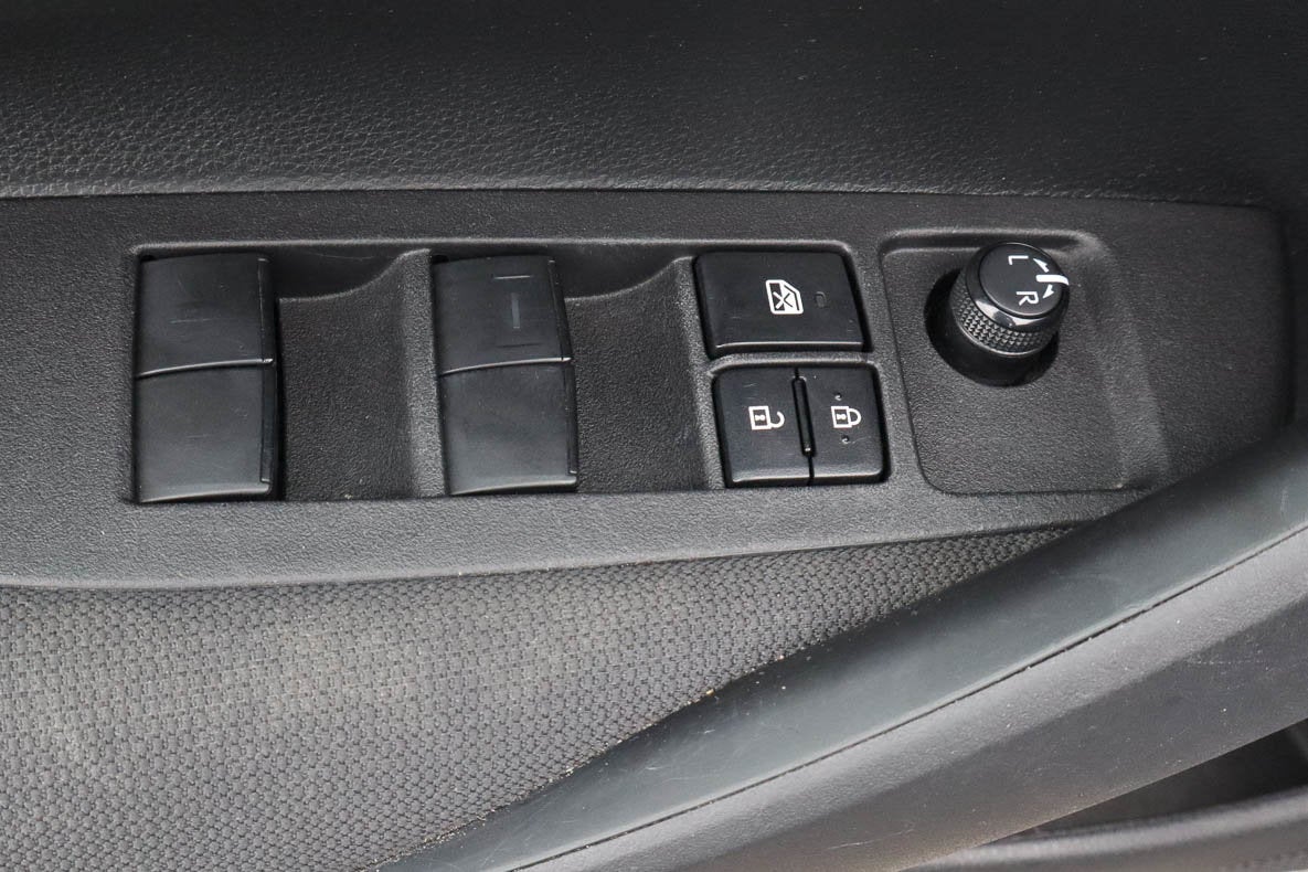 2024 Toyota Corolla LE CVT