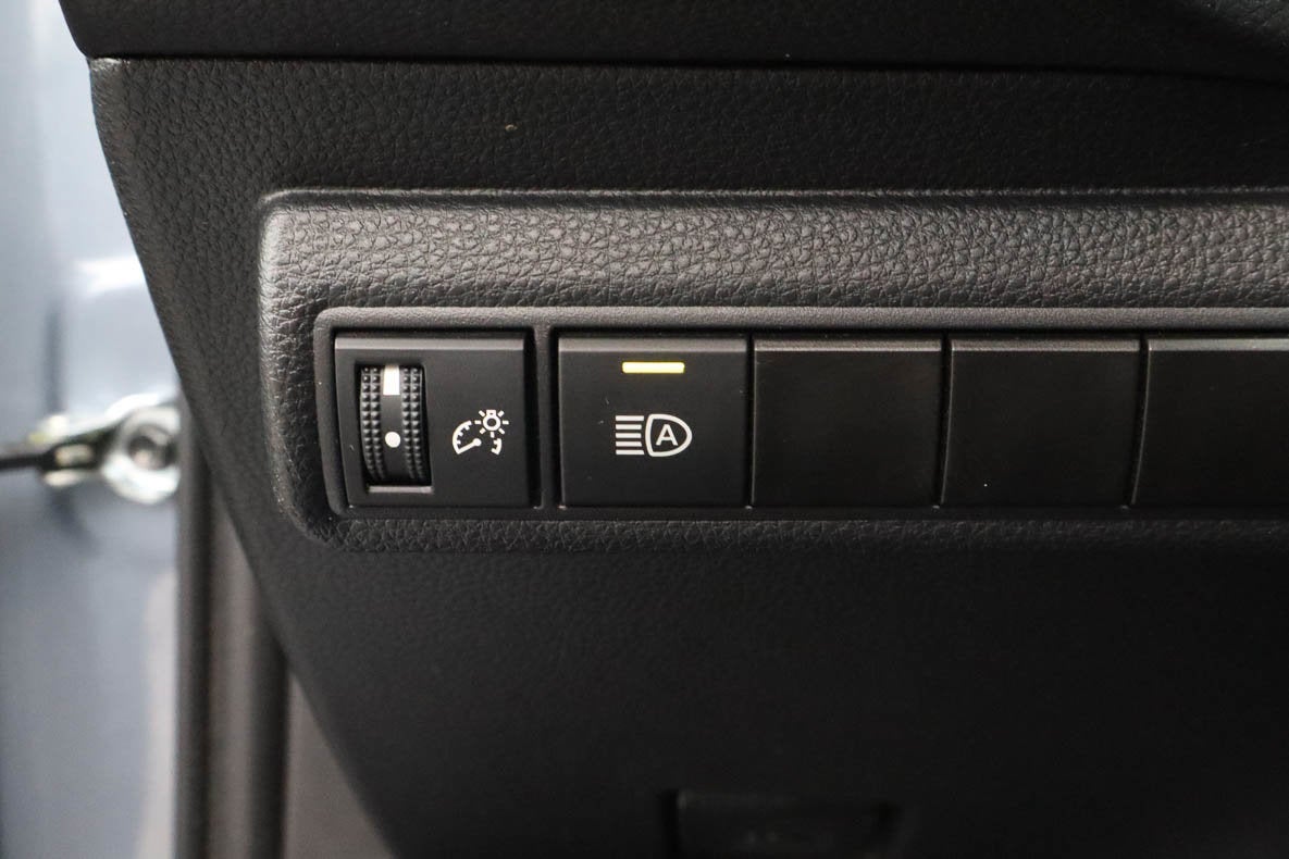 2024 Toyota Corolla LE CVT